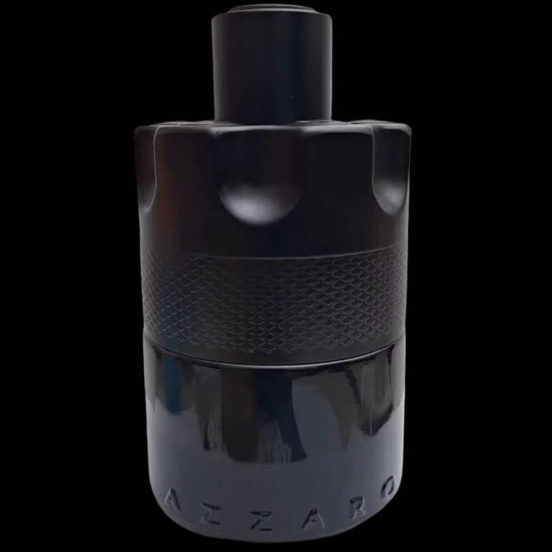Azzaro The Most Wanted Intense