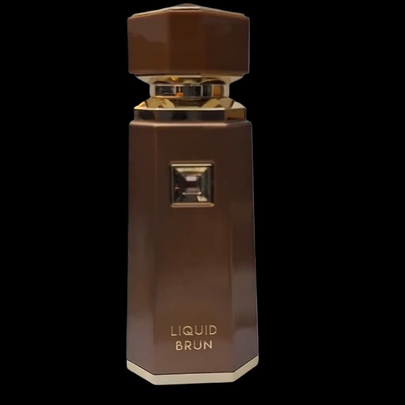 Liquid Brun