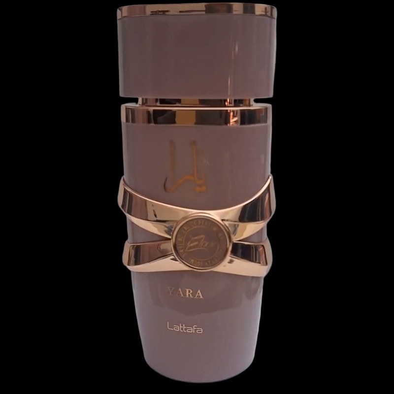 Yara Elixir Lattafa